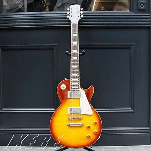 Epiphone Les Paul Standard Plus-top PRO Electric Guitar Free Shipping