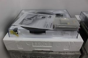 Technics SL-1200MK3D PAIR Turntable w/Original Box and Many accessories!