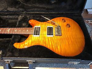 paul reed smith custom 24 10 top