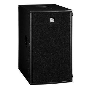 HK AUDIO PR:O 210 SUB SUBWOOFER 500W RMS 1500W MÁX.