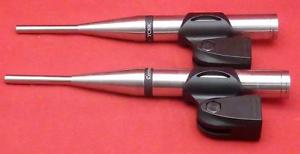 Earthworks TC30 
