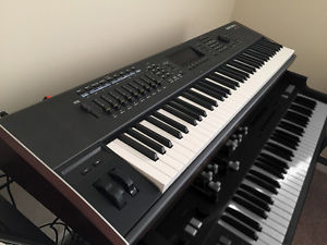 kurzweil pc3k7