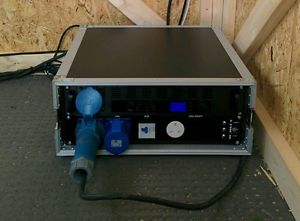bar / cafe sound system - Apart audio system