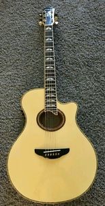 Yamaha apx 20 d Stereo