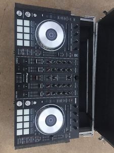 Pioneer Serato Ddj-sx2