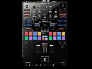 Pioneer DJM-S9 Mixer // MINT CONDITON