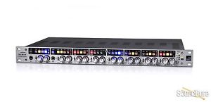 Audient ASP880 8 Channel Microphone Preamplifier and ADC - Demo/Open Box