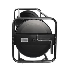 Digital Stage Snake (multicore) - 2x CAT5 + 2x DMX + Power all in one cable drum