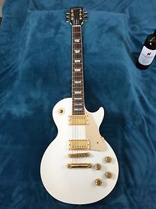 Vintage 1987 Gibson Les Paul Standard   Electric Guitar OHSC