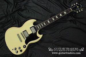 Orville by Gibson 1989 61 SG Reissue Electric Guitar Free Shipping