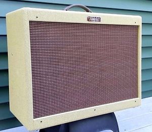 Fender Blues Deluxe Reissue 40 watt Guitar Amp