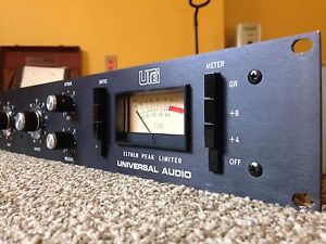 Vintage Urei 1176 mint condition