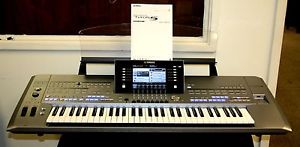 Yamaha Tyros561 