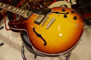 Gibson Memphis 2015 ES-335 Electric Guitar Free Shipping