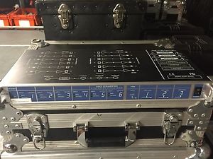 RME Rackmount MADI converter