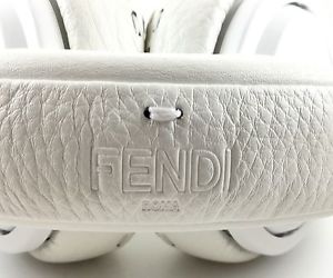 Beats By Dre Pro Fendi Headphones
