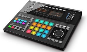 Native Instruments Maschine Studio Black Groove Production Studio