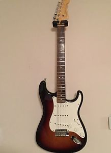2011 Fender American Standard Stratocaster