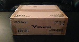 Roland Td25 TD25
