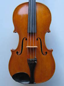 Old 16" Ernst Heinrich Roth Viola in Excellent Condition  **  Amazing Sound  **