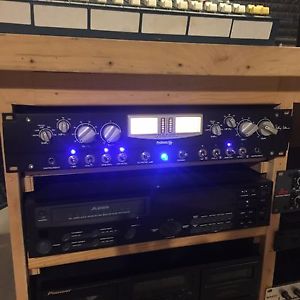 Presonus ADL-600 2 channel Preamplifier
