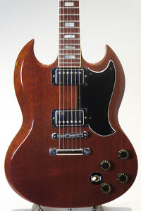 Free Shipping GIBSON 1980 SG Standard