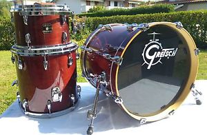 Batteria Gretsch Renown Maple (made in USA)