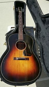 1951 Gibson LG-1
