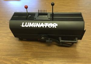 Altman MR16 Quartz Follow Spot Light with Stand