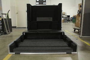 Yamaha M7CL-48 Road case