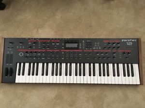 Dave Smith Instruments Prophet 12 - Basically New!