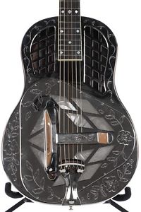 2008 National Reso-Phonic Style 2 Tricone