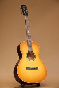 Waterloo by Collings WL-K 2016 Guitar USED w/Hardcase FREE SHIPPING Japan #R737