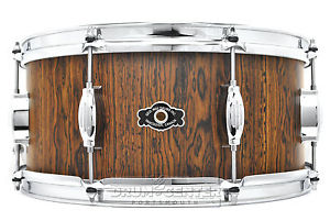 George Way Studio Maple Snare Drum 14x6.5 Cordia