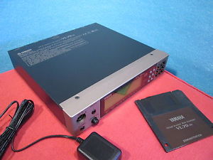 Yamaha VL70-m Virtual Acoustic Tone Generator GM w/ Power supply