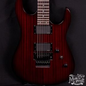 B.C. Rich ASM PRO (SKU 5402)