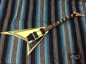 Jackson RR5FR Ra