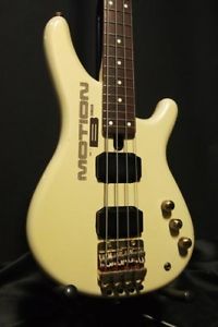 YAMAHA MB-Ⅱ MOTION B Bass Guitar Free Shipping Tracking Number