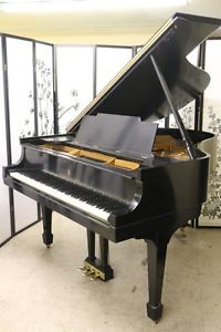 Steinway M 1933 Satin Ebony Refinished & Restored august 2016 $11,500