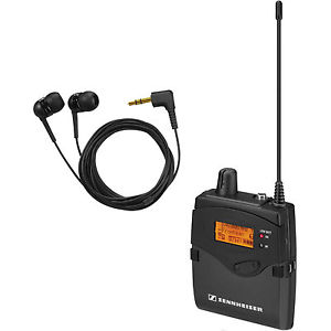 Sennheiser Ek200