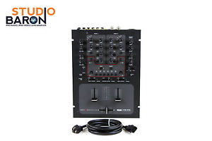 Rane TTM 57SL DJ Mixer 57 SL
