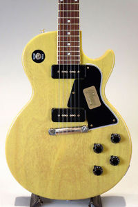 GIBSON CUSTOM SHOP Historic Collection Japan Limited 1960 Les Paul New