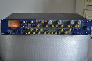 FOCUSRITE ISA 430 MKII