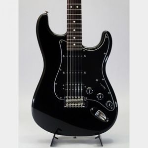 Fender American Special Stratocaster HSS BLK Electric guitar Free Shipping