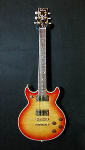 Ibanez AR2000, 2000, EX Codition Modern Line of "Artist" Series w/HC