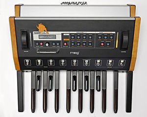 Moog Taurus 3 Ke