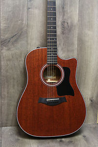 Taylor 320ce  Acoustic Guitar with Pick-up