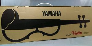 YAMAHA SV-100K SILENT ELECTRIC VIOLIN
