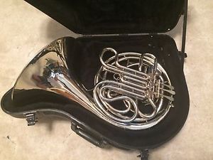 Conn 8D French Horn