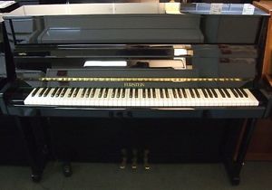 FURSTEIN 112 NIGHT & DAY PIANOFORTI VERTICALI  - PRODOTTO NUOVO